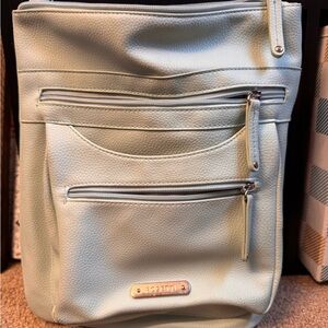 Rosetti Sky Blue Backpack